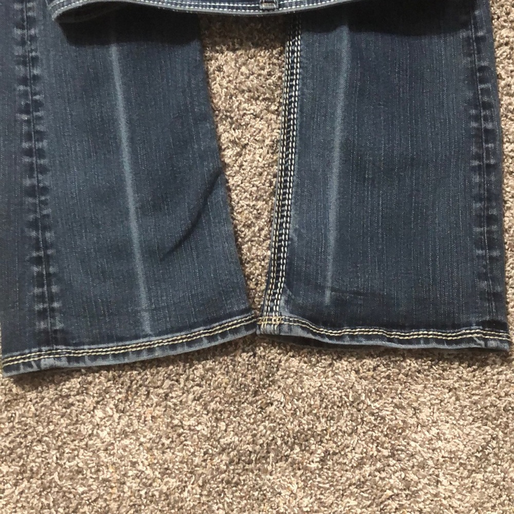 Silver jeans - Picture 3 of 4